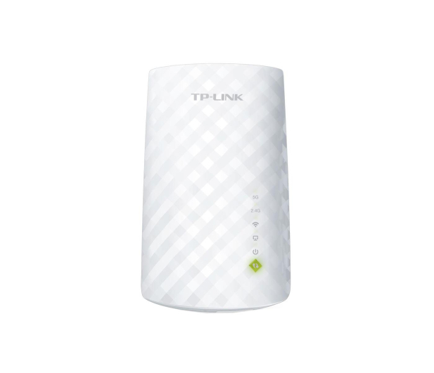 TP-LINK RE200 AC750 - 209808 - zdjęcie